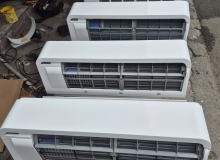 Tại sao máy lạnh chạy nhưng không mát? Nguyên nhân và cách xử lý