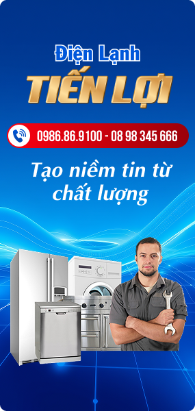Điện Lạnh Tiến Lợi
