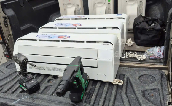 Cách sử dụng máy lạnh tiết kiệm điện trong mùa nóng